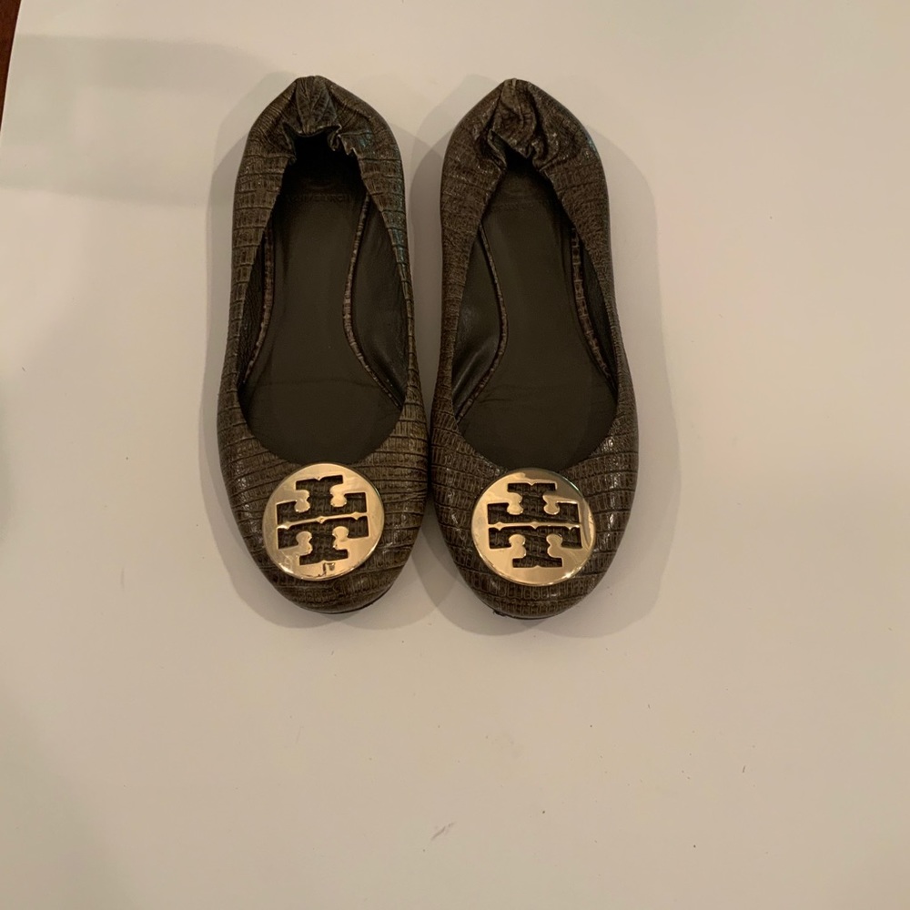Ballet Flats